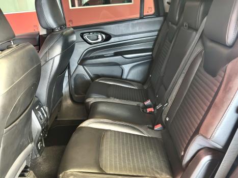 JEEP Commander 1.3 16V 4P FLEX T270 LIMITED TURBO AUTOMTICO, Foto 6