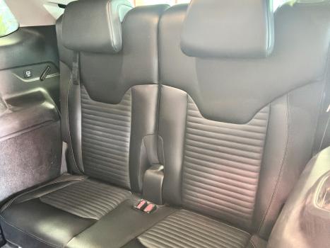 JEEP Commander 1.3 16V 4P FLEX T270 LIMITED TURBO AUTOMTICO, Foto 8