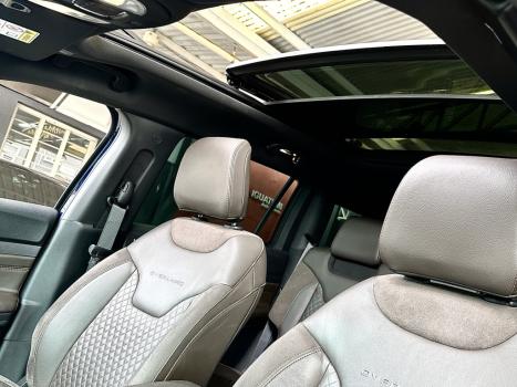JEEP Commander 1.3 16V 4P FLEX T270 OVERLAND TURBO AUTOMTICO, Foto 3