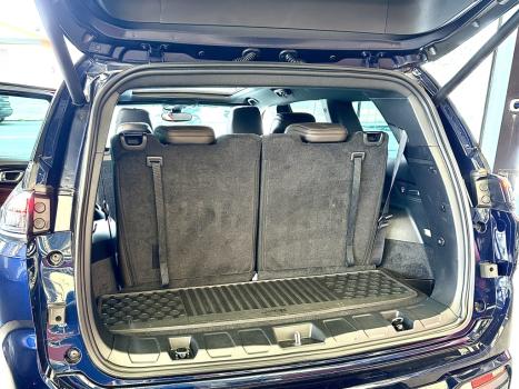 JEEP Commander 1.3 16V 4P FLEX T270 OVERLAND TURBO AUTOMTICO, Foto 5
