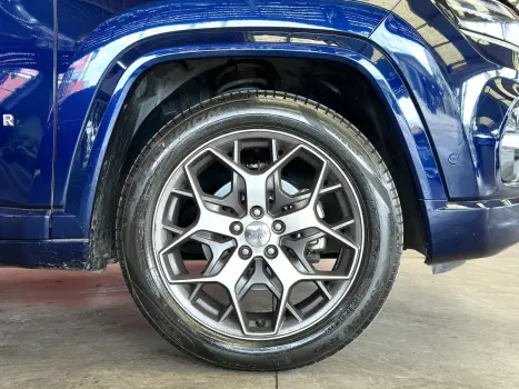 JEEP Commander 1.3 16V 4P FLEX T270 OVERLAND TURBO AUTOMTICO, Foto 25