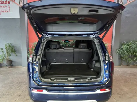 JEEP Commander 1.3 16V 4P FLEX T270 OVERLAND TURBO AUTOMTICO, Foto 28