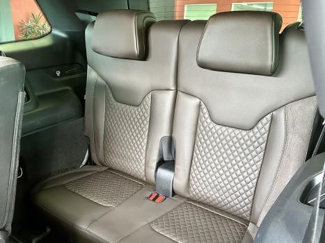 JEEP Commander 1.3 16V 4P FLEX T270 OVERLAND TURBO AUTOMTICO, Foto 6