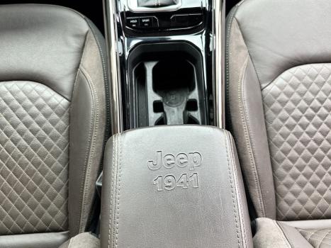 JEEP Commander 1.3 16V 4P FLEX T270 OVERLAND TURBO AUTOMTICO, Foto 22