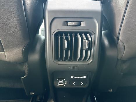 JEEP Commander 1.3 16V 4P FLEX T270 OVERLAND TURBO AUTOMTICO, Foto 23