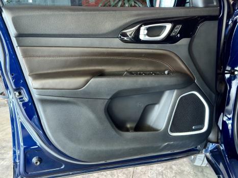JEEP Commander 1.3 16V 4P FLEX T270 OVERLAND TURBO AUTOMTICO, Foto 27