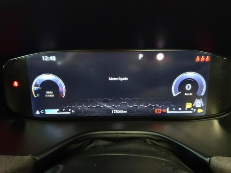 JEEP Commander 1.3 16V 4P FLEX T270 OVERLAND TURBO AUTOMTICO, Foto 29