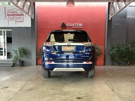 JEEP Commander 1.3 16V 4P FLEX T270 OVERLAND TURBO AUTOMTICO, Foto 31