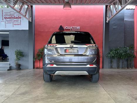 JEEP Commander 1.3 16V 4P FLEX T270 LIMITED TURBO AUTOMTICO, Foto 28