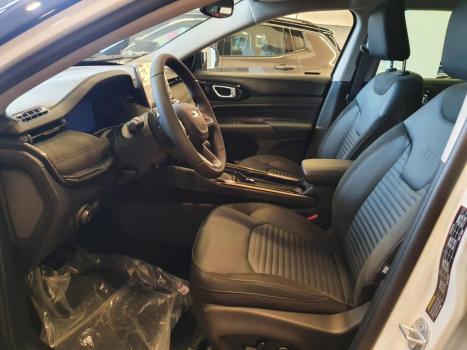 JEEP Commander 1.3 16V 4P FLEX T270 LIMITED TURBO AUTOMTICO, Foto 10