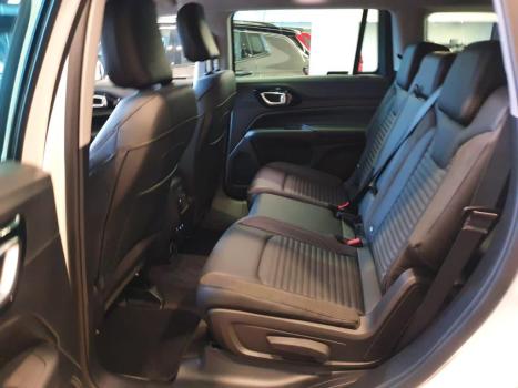 JEEP Commander 1.3 16V 4P FLEX T270 LIMITED TURBO AUTOMTICO, Foto 11