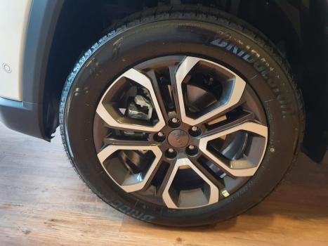 JEEP Commander 1.3 16V 4P FLEX T270 LIMITED TURBO AUTOMTICO, Foto 13