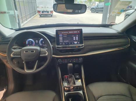 JEEP Commander 1.3 16V 4P FLEX T270 LIMITED TURBO AUTOMTICO, Foto 7