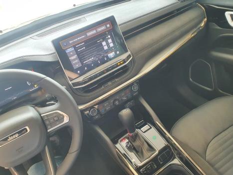 JEEP Commander 1.3 16V 4P FLEX T270 LIMITED TURBO AUTOMTICO, Foto 9