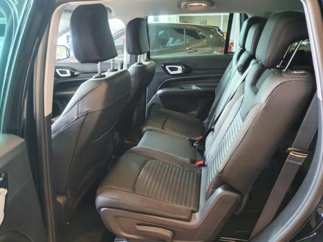 JEEP Commander 1.3 16V 4P FLEX T270 LIMITED TURBO AUTOMTICO, Foto 11