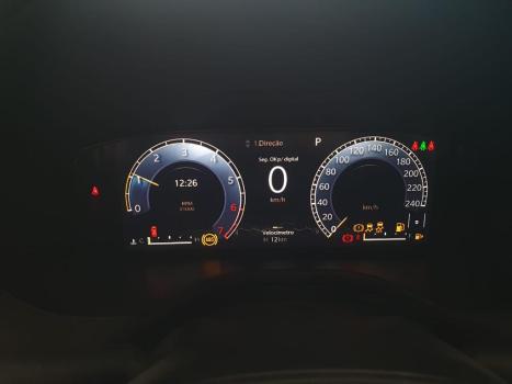 JEEP Commander 1.3 16V 4P FLEX T270 LIMITED TURBO AUTOMTICO, Foto 12
