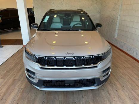 JEEP Commander 1.3 16V 4P FLEX T270 LIMITED TURBO AUTOMTICO, Foto 2