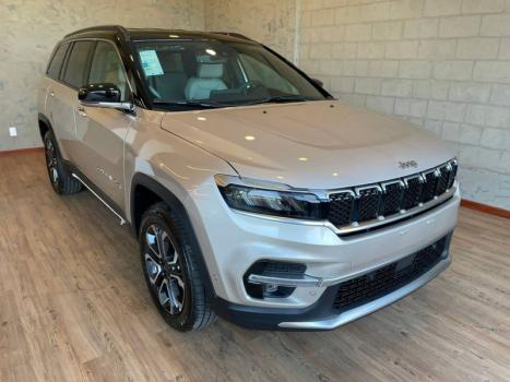 JEEP Commander 1.3 16V 4P FLEX T270 LIMITED TURBO AUTOMTICO, Foto 3