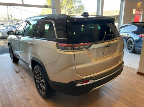 JEEP Commander 1.3 16V 4P FLEX T270 LIMITED TURBO AUTOMTICO, Foto 6