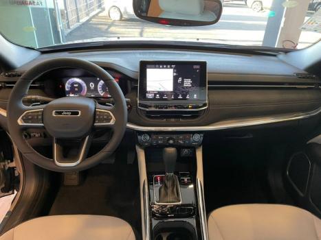JEEP Commander 1.3 16V 4P FLEX T270 LIMITED TURBO AUTOMTICO, Foto 7