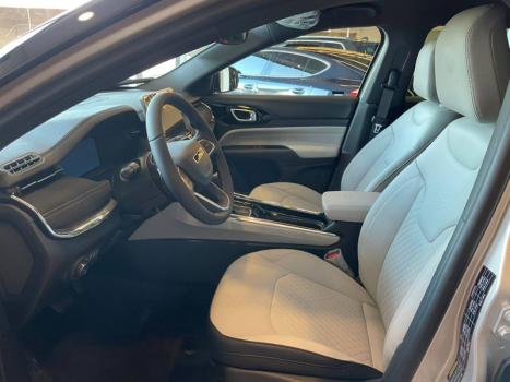 JEEP Commander 1.3 16V 4P FLEX T270 LIMITED TURBO AUTOMTICO, Foto 10