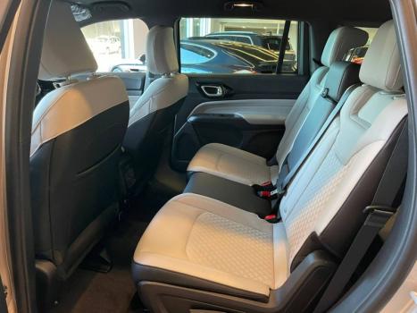 JEEP Commander 1.3 16V 4P FLEX T270 LIMITED TURBO AUTOMTICO, Foto 11