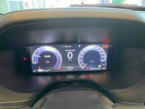 JEEP Commander 1.3 16V 4P FLEX T270 LIMITED TURBO AUTOMTICO, Foto 12