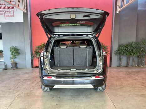 JEEP Commander 1.3 16V 4P FLEX T270 OVERLAND TURBO AUTOMTICO, Foto 9