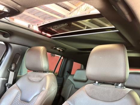 JEEP Commander 1.3 16V 4P FLEX T270 OVERLAND TURBO AUTOMTICO, Foto 12