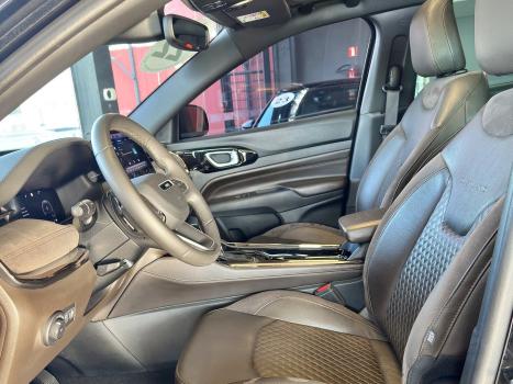 JEEP Commander 1.3 16V 4P FLEX T270 OVERLAND TURBO AUTOMTICO, Foto 13