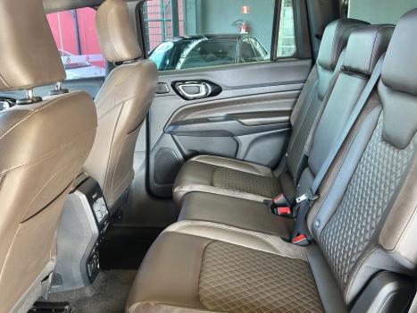 JEEP Commander 1.3 16V 4P FLEX T270 OVERLAND TURBO AUTOMTICO, Foto 14