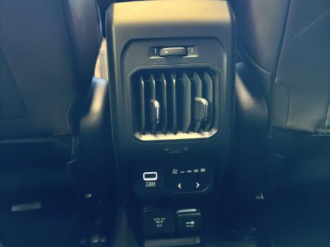 JEEP Commander 1.3 16V 4P FLEX T270 OVERLAND TURBO AUTOMTICO, Foto 16