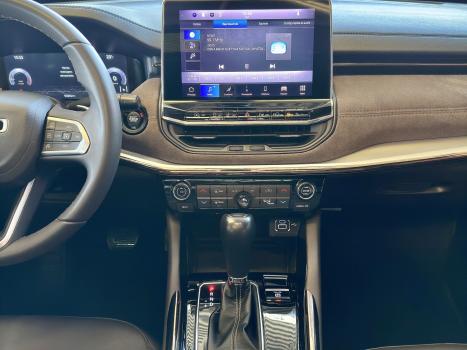 JEEP Commander 1.3 16V 4P FLEX T270 OVERLAND TURBO AUTOMTICO, Foto 18