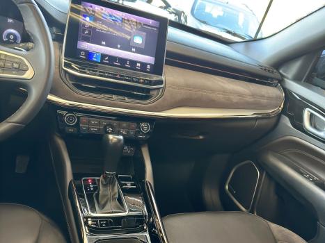 JEEP Commander 1.3 16V 4P FLEX T270 OVERLAND TURBO AUTOMTICO, Foto 20