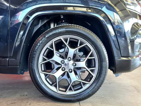 JEEP Commander 1.3 16V 4P FLEX T270 OVERLAND TURBO AUTOMTICO, Foto 25