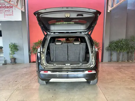 JEEP Commander 1.3 16V 4P FLEX T270 OVERLAND TURBO AUTOMTICO, Foto 9