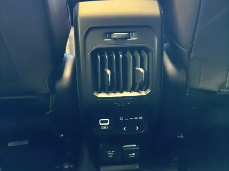 JEEP Commander 1.3 16V 4P FLEX T270 OVERLAND TURBO AUTOMTICO, Foto 16