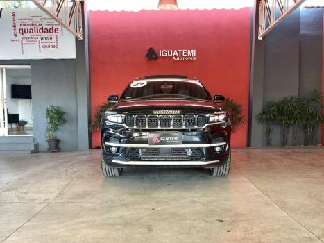 JEEP Commander 1.3 16V 4P FLEX T270 OVERLAND TURBO AUTOMTICO, Foto 24