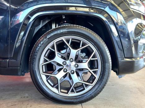 JEEP Commander 1.3 16V 4P FLEX T270 OVERLAND TURBO AUTOMTICO, Foto 25