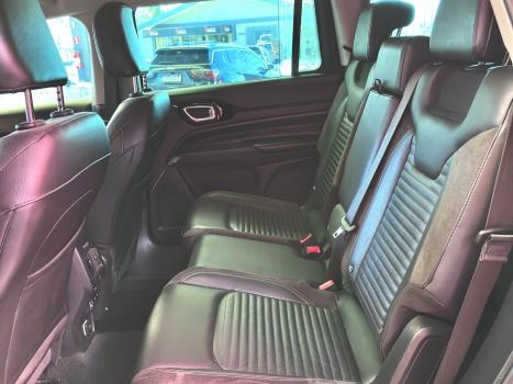 JEEP Commander 1.3 16V 4P FLEX T270 LIMITED TURBO AUTOMTICO, Foto 9
