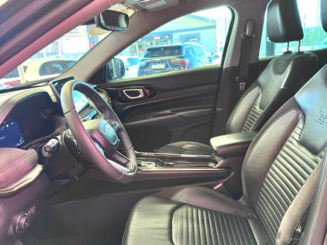 JEEP Commander 1.3 16V 4P FLEX T270 LIMITED TURBO AUTOMTICO, Foto 10