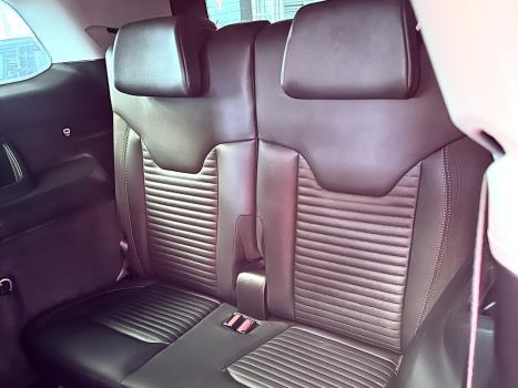 JEEP Commander 1.3 16V 4P FLEX T270 LIMITED TURBO AUTOMTICO, Foto 13