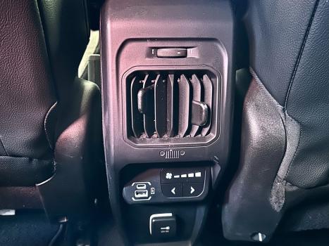 JEEP Commander 1.3 16V 4P FLEX T270 LIMITED TURBO AUTOMTICO, Foto 14