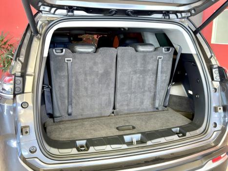 JEEP Commander 1.3 16V 4P FLEX T270 LIMITED TURBO AUTOMTICO, Foto 28
