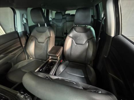 JEEP Commander 1.3 16V 4P FLEX T270 LIMITED TURBO AUTOMTICO, Foto 9