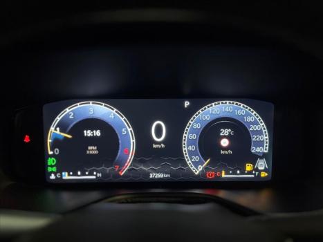 JEEP Commander 1.3 16V 4P FLEX T270 LIMITED TURBO AUTOMTICO, Foto 18