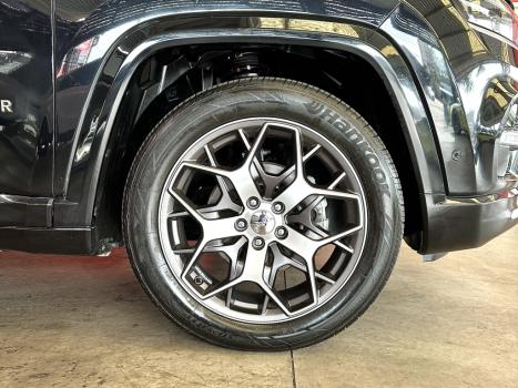 JEEP Commander 1.3 16V 4P FLEX T270 OVERLAND TURBO AUTOMTICO, Foto 5
