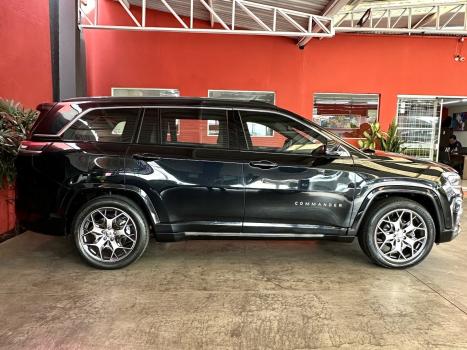 JEEP Commander 1.3 16V 4P FLEX T270 OVERLAND TURBO AUTOMTICO, Foto 6