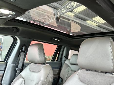 JEEP Commander 1.3 16V 4P FLEX T270 OVERLAND TURBO AUTOMTICO, Foto 11