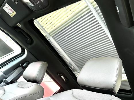 JEEP Commander 1.3 16V 4P FLEX T270 OVERLAND TURBO AUTOMTICO, Foto 12